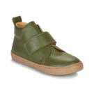 Stivaletti Citrouille et Compagnie FOJAMO Verde - Boots Bambino - 1