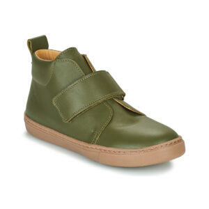 Stivaletti Citrouille et Compagnie FOJAMO Verde - Boots Bambino