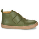 Stivaletti Citrouille et Compagnie FOJAMO Verde - Boots Bambino - 2