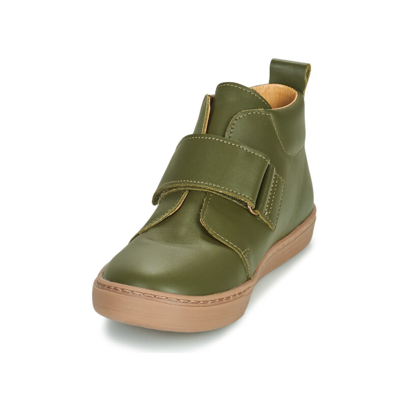 Stivaletti Citrouille et Compagnie FOJAMO Verde - Boots Bambino - 3