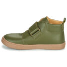 Stivaletti Citrouille et Compagnie FOJAMO Verde - Boots Bambino - 4