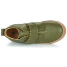 Stivaletti Citrouille et Compagnie FOJAMO Verde - Boots Bambino - 6