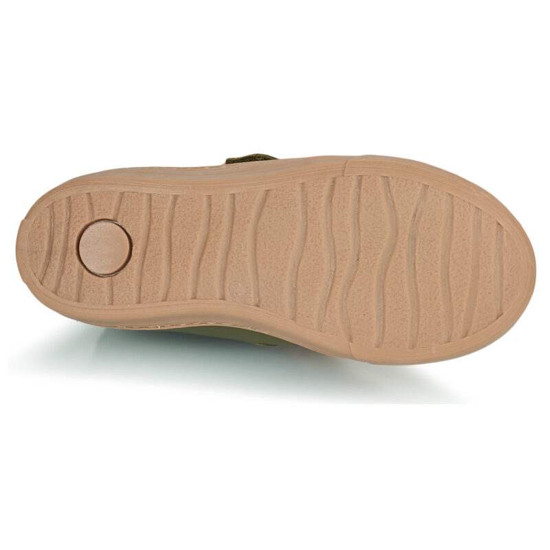 Stivaletti Citrouille et Compagnie FOJAMO Verde - Boots Bambino - 7