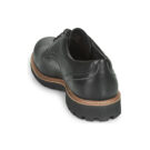 Clarks BATCOMBE HALL Noir Derby Homme - 5
