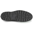 Clarks BATCOMBE HALL Noir Derby Homme - 7