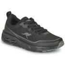 Kangaroos KX-3500 Nero Sneakers Bambino - 1