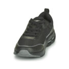Kangaroos KX-3500 Nero Sneakers Bambino - 3