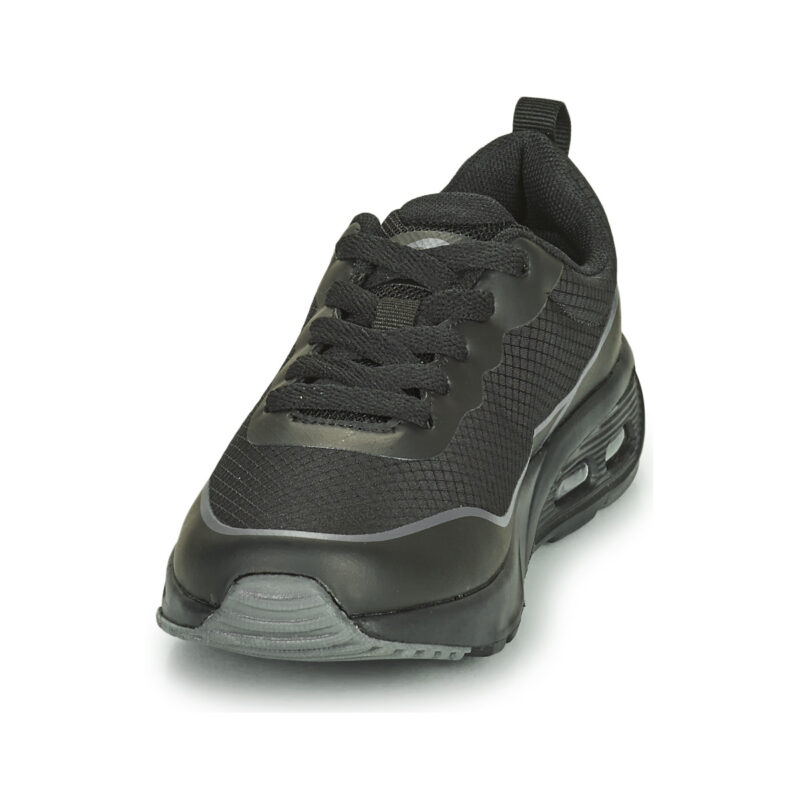 Kangaroos KX-3500 Nero Sneakers Bambino - 3