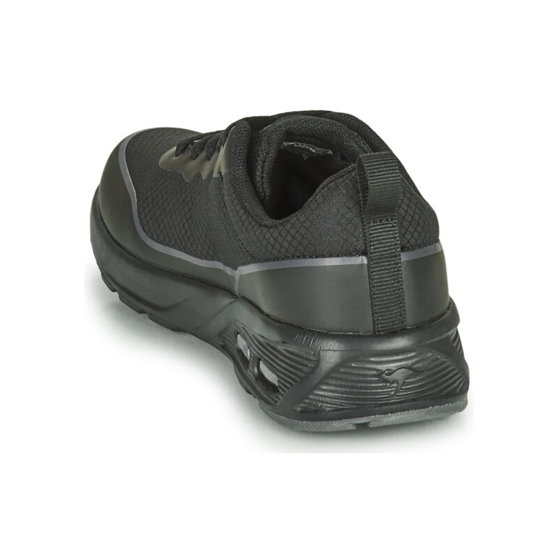 Kangaroos KX-3500 Nero Sneakers Bambino - 5
