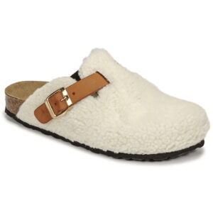 Casual Attitude  MILADY  Bianco -  Pantofole Donna