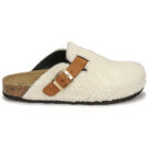 Casual Attitude MILADY White Women's Slippers - 2