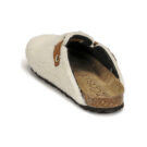 Casual Attitude MILADY White Women's Slippers - 5