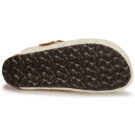 Casual Attitude MILADY White Women's Slippers - 7