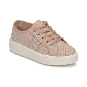 Victoria  -  Rosa -  Sneakers basse Donna