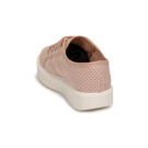 Victoria - Baskets basses roses Femme - 5