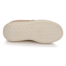 Victoria - Baskets basses roses Femme - 7
