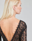 Tute / Jumpsuit Betty London PARILLO Nero Tute / Jumpsuit Donna - 5
