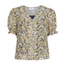 Camicetta Betty London PARINO Multicolore Camicette Donna - 1