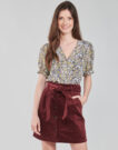 Camicetta Betty London PARINO Multicolore Camicette Donna - 2