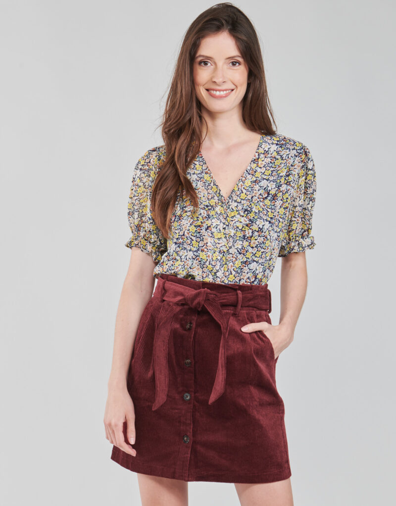 Camicetta Betty London PARINO Multicolore Camicette Donna - 2
