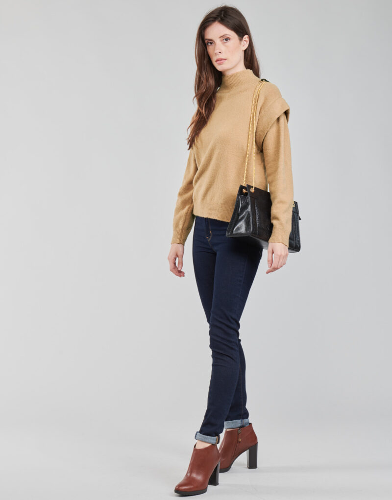 Jumper Betty London PARIVA Brown Women's Sweaters - 3