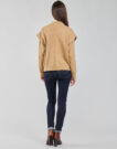Jumper Betty London PARIVA Brown Women's Sweaters - 4
