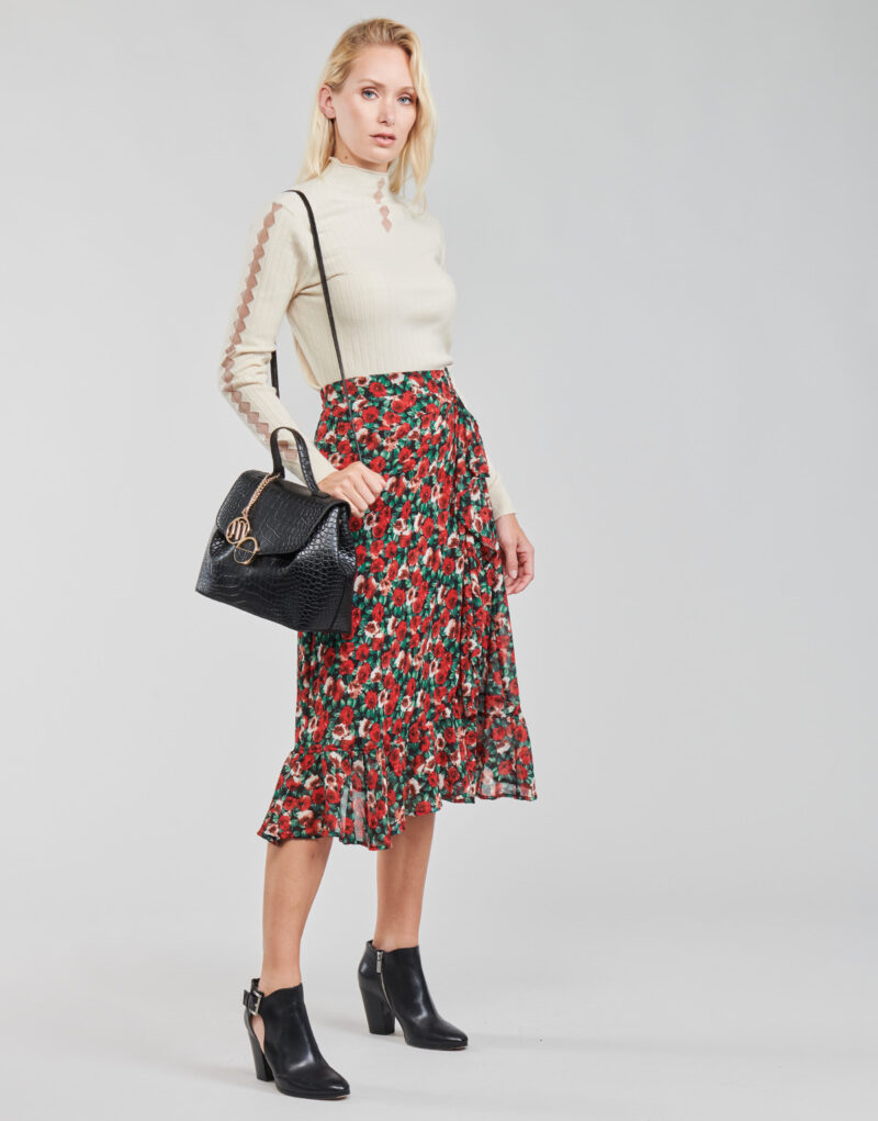 Maglione Moony Mood PABJATO Beige Maglioni Donna - 3