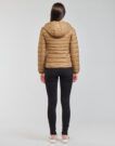 Daunenjacke Only ONLTAHOE Marrone Daunenjacken Frau - 4