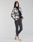 Giubbotto Only ONLLOU Beige Giubbotti Donna - 3
