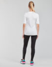 T-shirt Puma MBASIC TEE Bianco T-shirt maniche corte Donna - 4