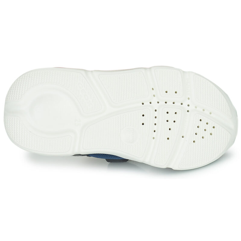 Geox Baskets bleues B PILLOW pour gar&ccedil;ons - 7