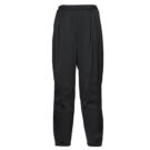 Pantaloni morbidi / Pantaloni alla zuava Vero Moda VMKYRA Nero Pantaloni morbidi / Pantaloni alla zuava Donna - 1