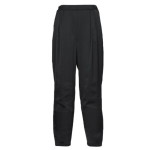 Pantaloni morbidi / Pantaloni alla zuava  Vero Moda  VMKYRA   Nero -   Pantaloni morbidi / Pantaloni alla zuava Donna