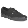 Vans  ERA  Nero -  Sneakers Uomo