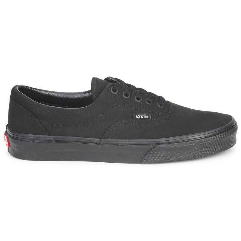 Vans  ERA  Nero -  Sneakers basse Donna - 2