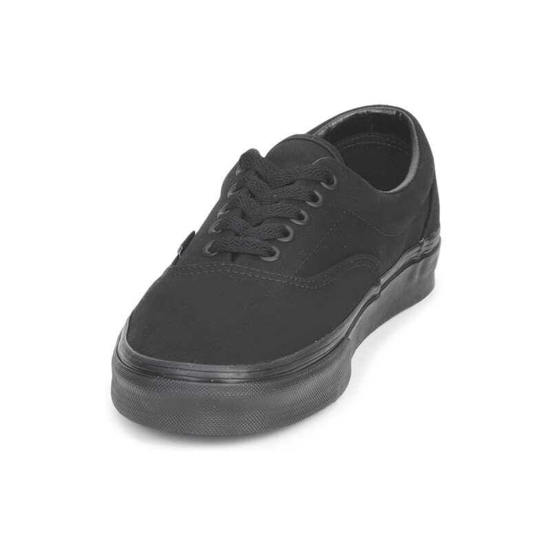 Vans  ERA  Nero -  Sneakers basse Donna - 3