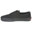 Vans  ERA  Nero -  Sneakers basse Donna - 4