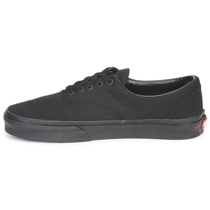 Vans  ERA  Nero -  Sneakers basse Donna - 4