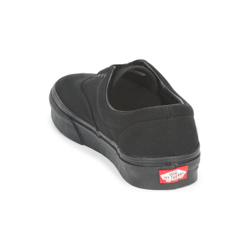Vans  ERA  Nero -  Sneakers basse Donna - 5