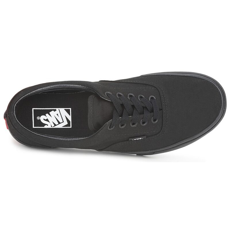 Vans  ERA  Nero -  Sneakers basse Donna - 6
