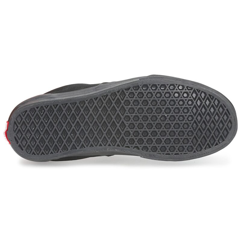 Vans  ERA  Nero -  Sneakers basse Donna - 7