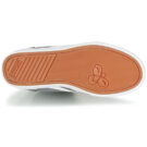 hummel TEN STAR HIGH Grigio Sneakers alte Uomo - 7