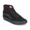 Vans  SK8-Hi  Nero -  Sneakers alte Uomo