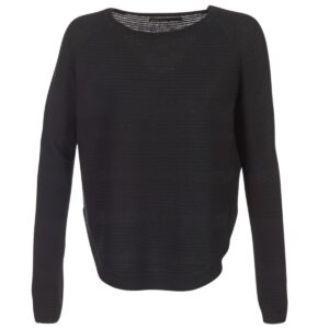 Maglione  Only  CAVIAR  Nero -  Maglioni Donna