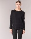 Jumper Only CAVIAR Black Women's Sweaters - 2