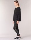 Jumper Only CAVIAR Black Women's Sweaters - 3