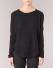 Jumper Only CAVIAR Black Women's Sweaters - 4