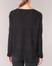 Jumper Only CAVIAR Black Women's Sweaters - 5