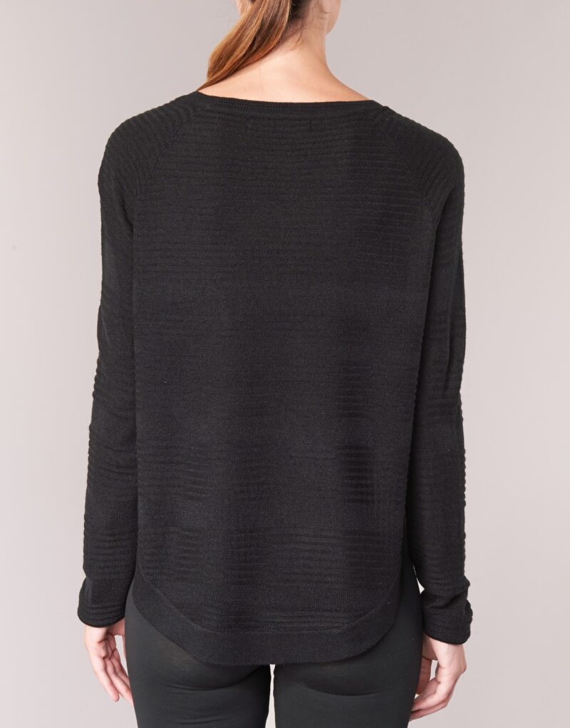 Jumper Only CAVIAR Black Women's Sweaters - 5