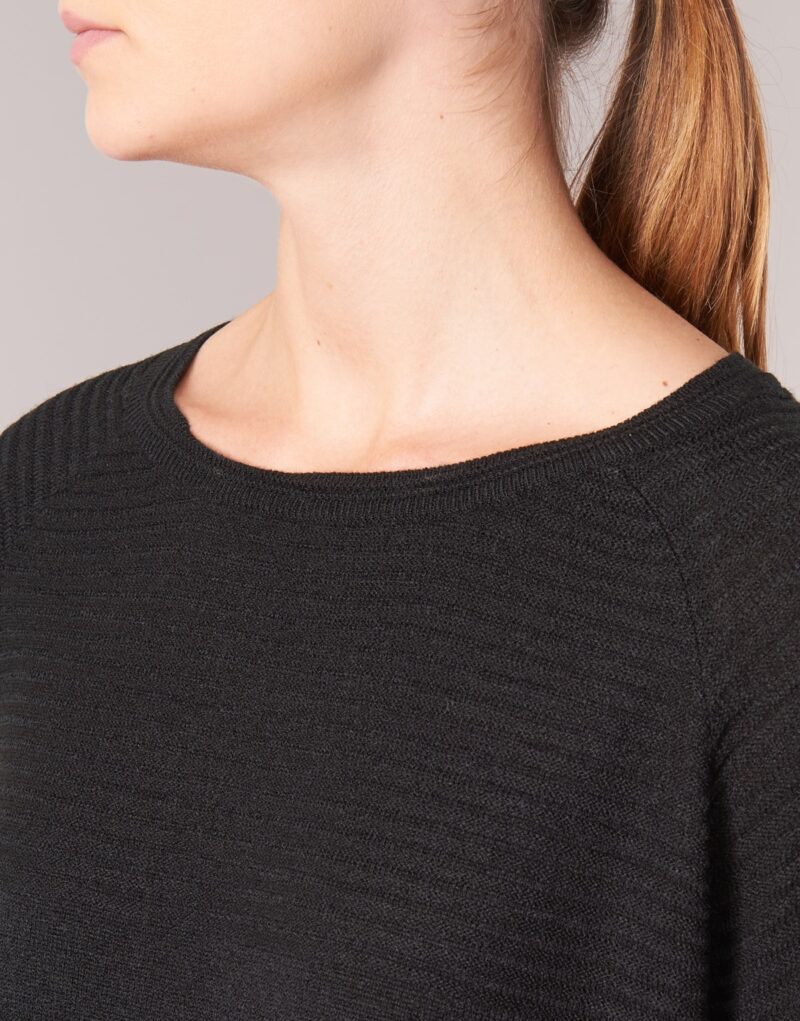 Jumper Only CAVIAR Black Women's Sweaters - 6